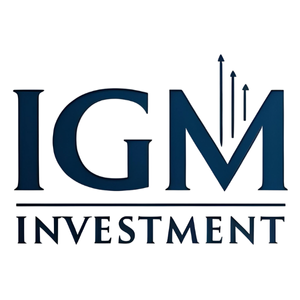 Igm Investment Şikayetleri