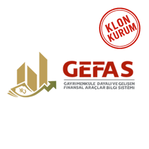 Gefas Yatirim Şikayetleri